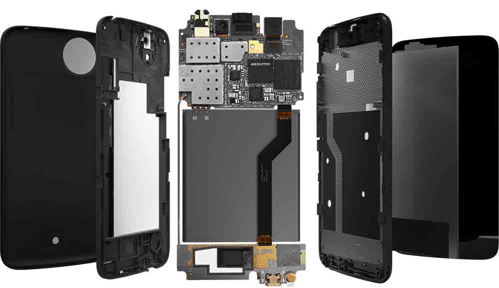 7 HAL PENTING SMARTPHONE ANDROID ONE