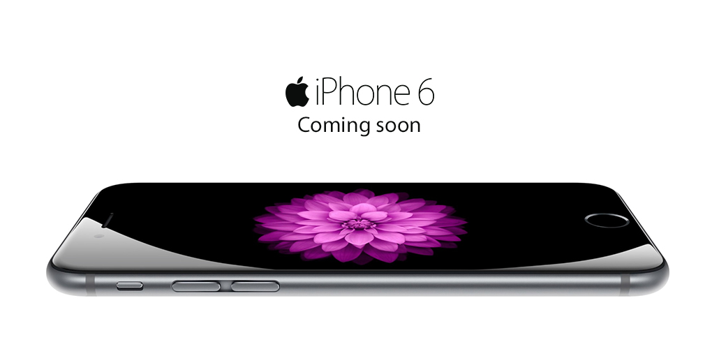 Operator Buka Halaman iPhone 6 Series