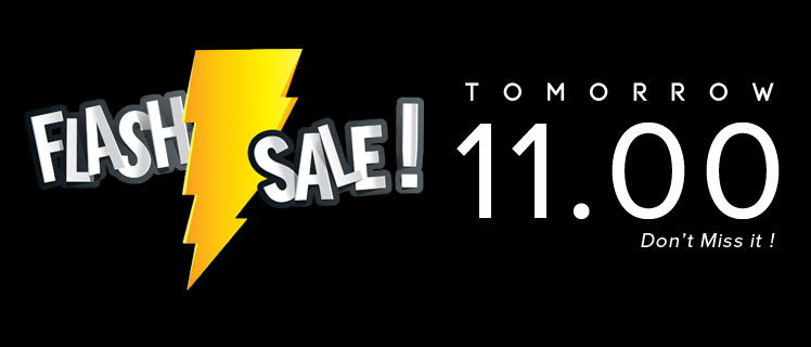 JakartaNotebook Flash Sale Nexian Journey One