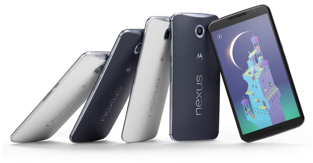 “GILANYA” HARGA MOTOROLA NEXUS 6