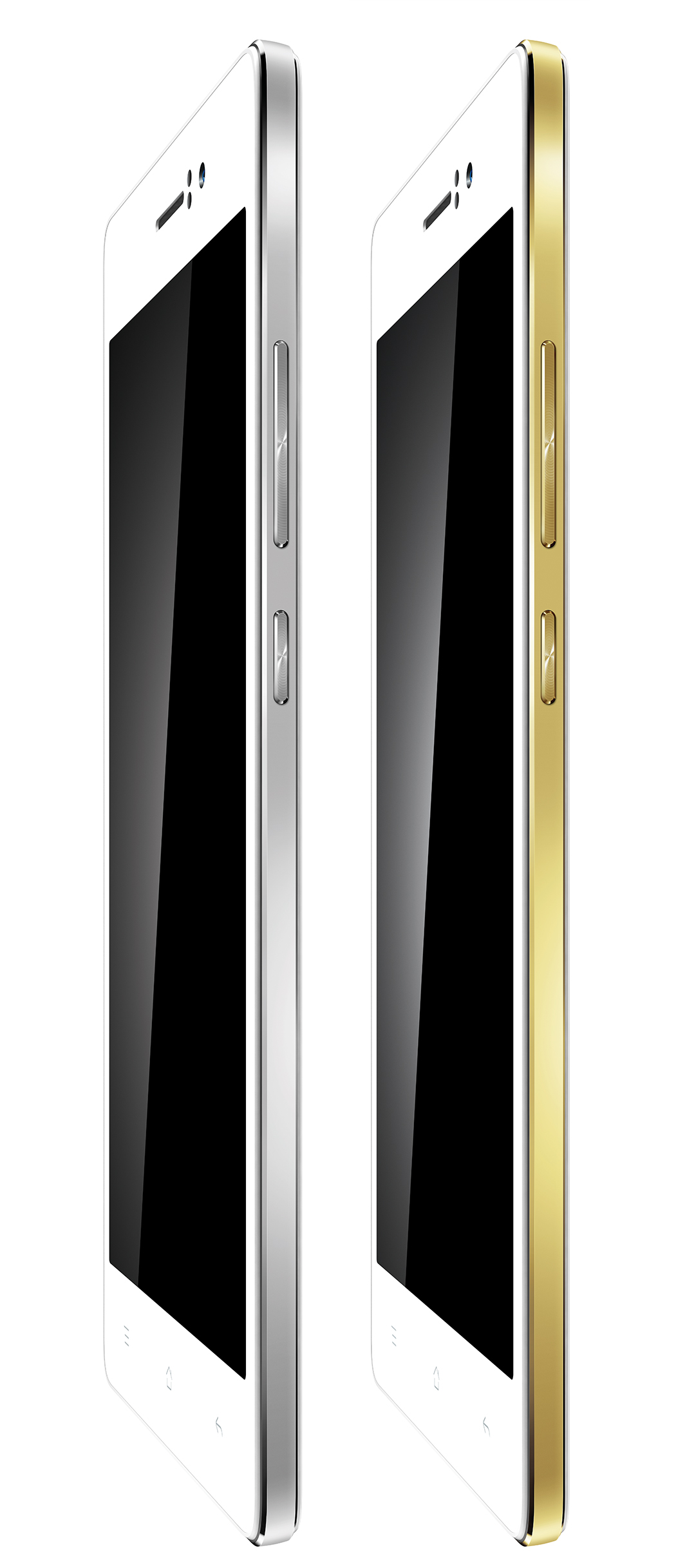 Berburu Oppo R5 Gilded Edition Untuk Valentine