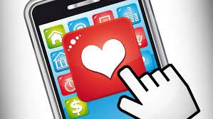 8 APLIKASI  HIDUPKAN CINTA