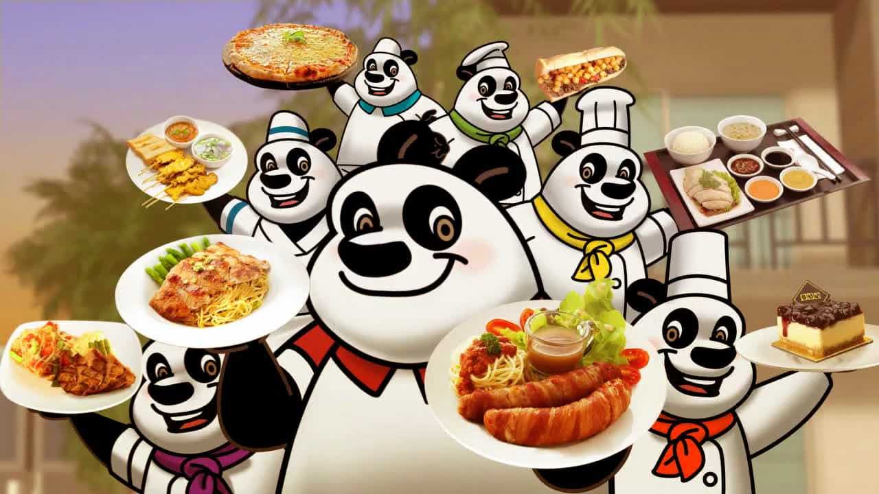 BELI VOUCHER INDOSAT GRATIS VOUCHER FOODPANDA