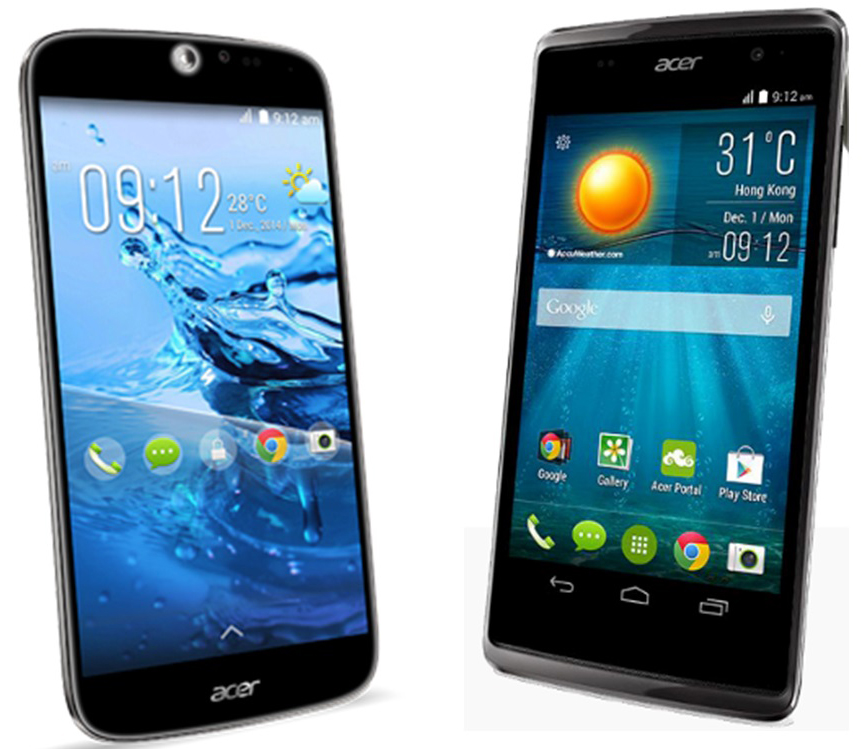 ACER BERI DISKON GEDE DI MEGA BAZAAR