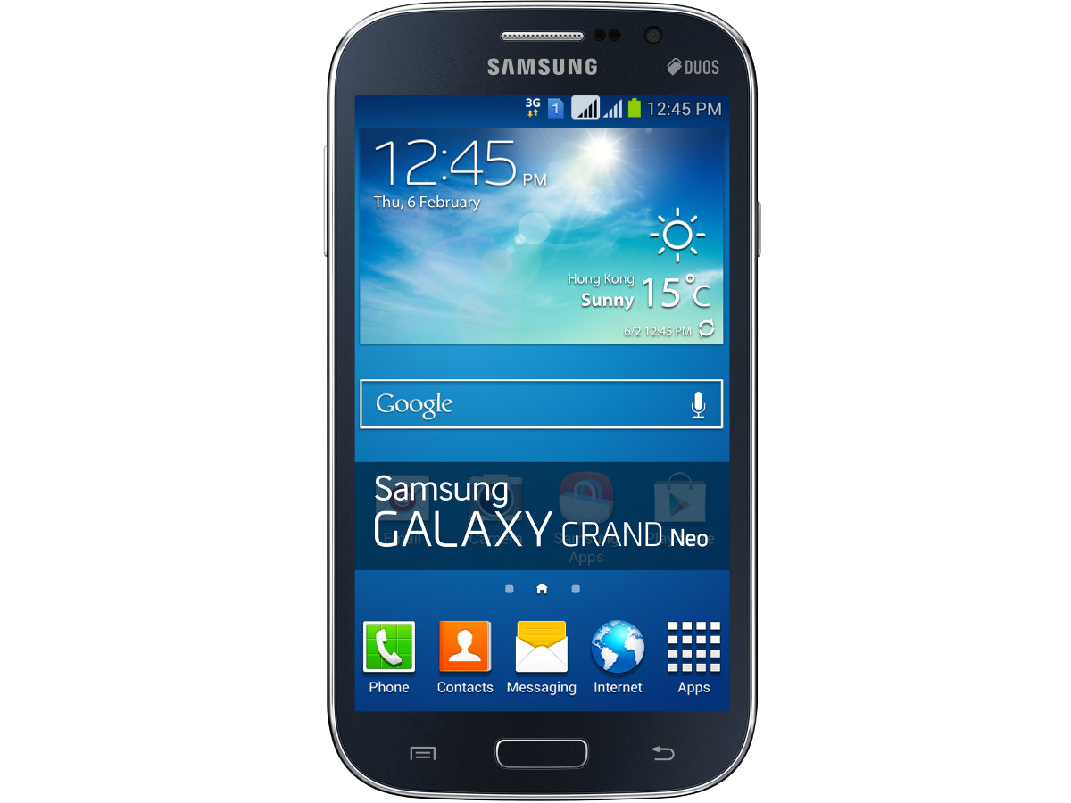 Smartphone Samsung Turun Harga