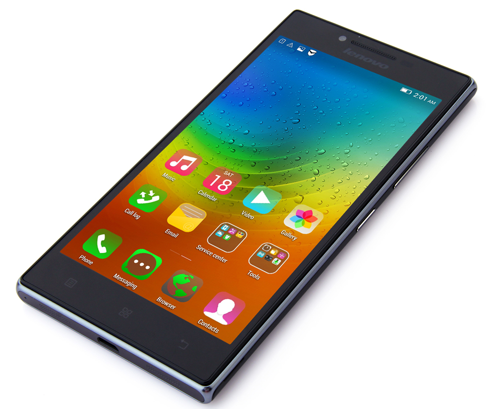 7 Rujukan Beli Lenovo P70