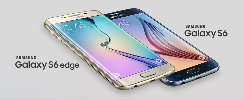 Perbedaan dan Kesamaan Samsung Galaxy S6 dan S6 Edge