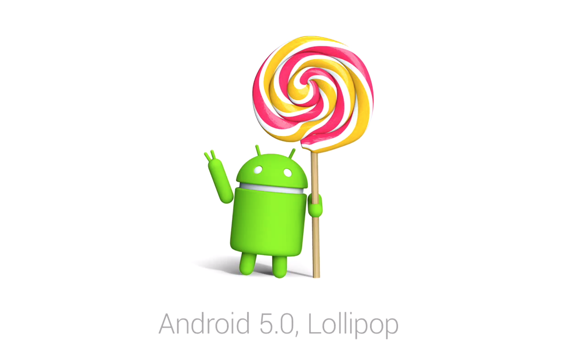 9 Pilihan Ponsel Android Lollipop