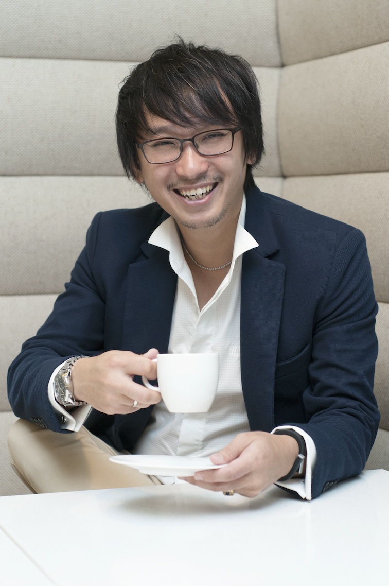 Hadi Wenas Jadi CEO MatahariMall.com