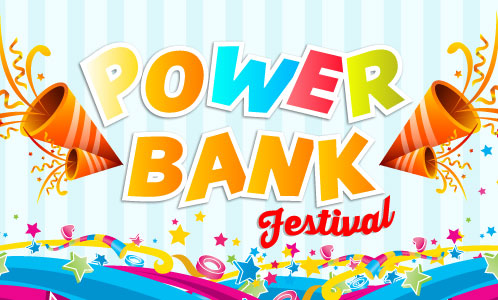 Ada Powerbank Murah di Jakarta Notebook