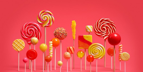 Ini Dia, Upgrade Lollipop Sony Xperia