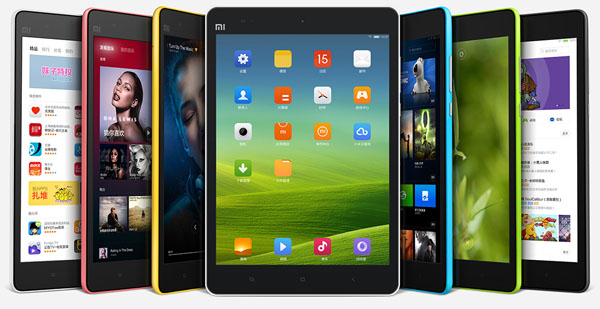 Xiaomi Mi Pad Goyang Pasar Tablet
