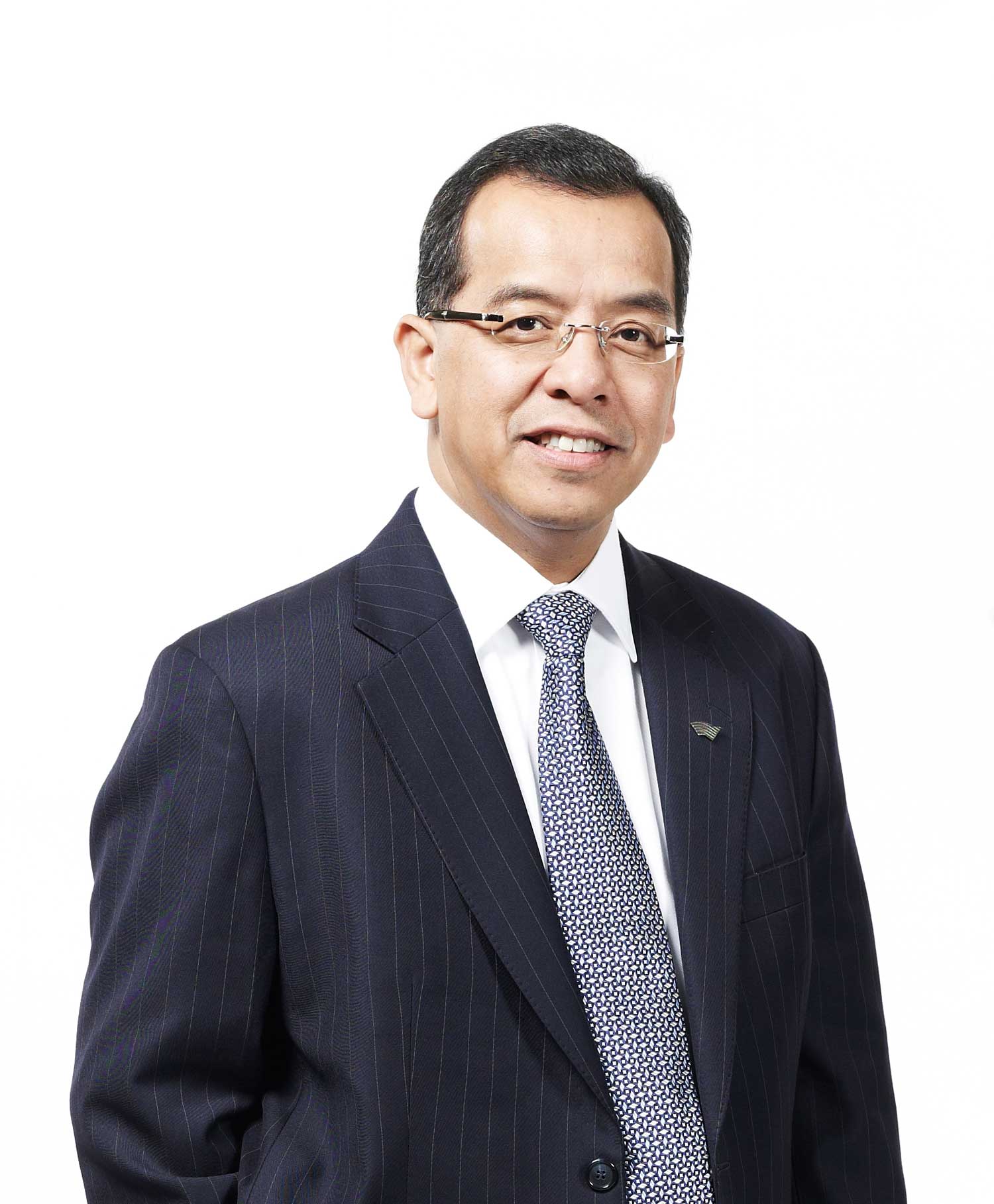 Emirsyah Satar Jadi Chairman MatahariMall.com