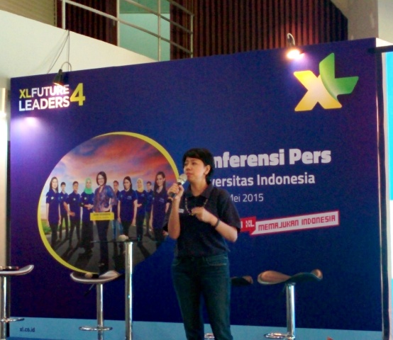 XL Luncurkan Aplikasi Belajar Online