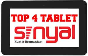Top 4 Ultimate Tablet Harga di Bawah 3 Juta