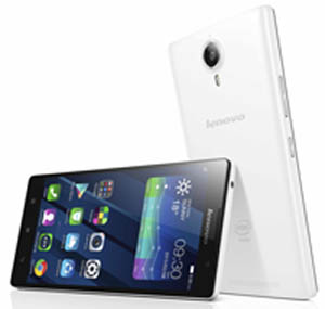 Lenovo P90 Diskon Rp 500 Ribu