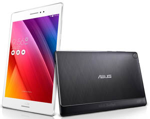 Asus Rilis 2 Zenpad 8 Inci