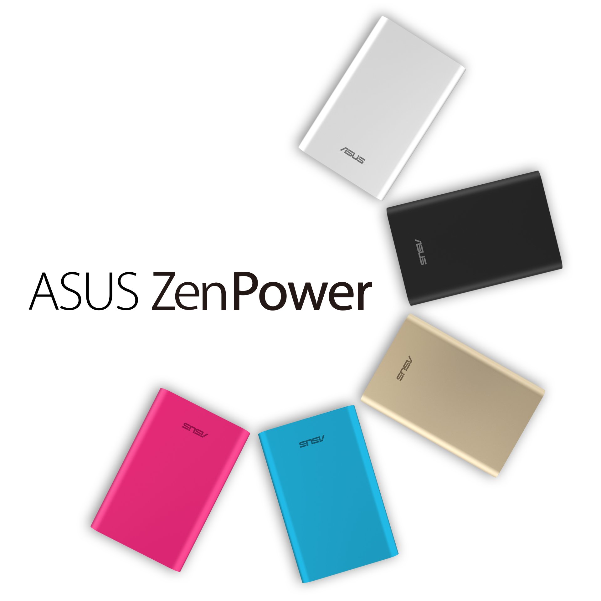 Asus ZenPower, “Kartu Kredit” Berdaya Besar