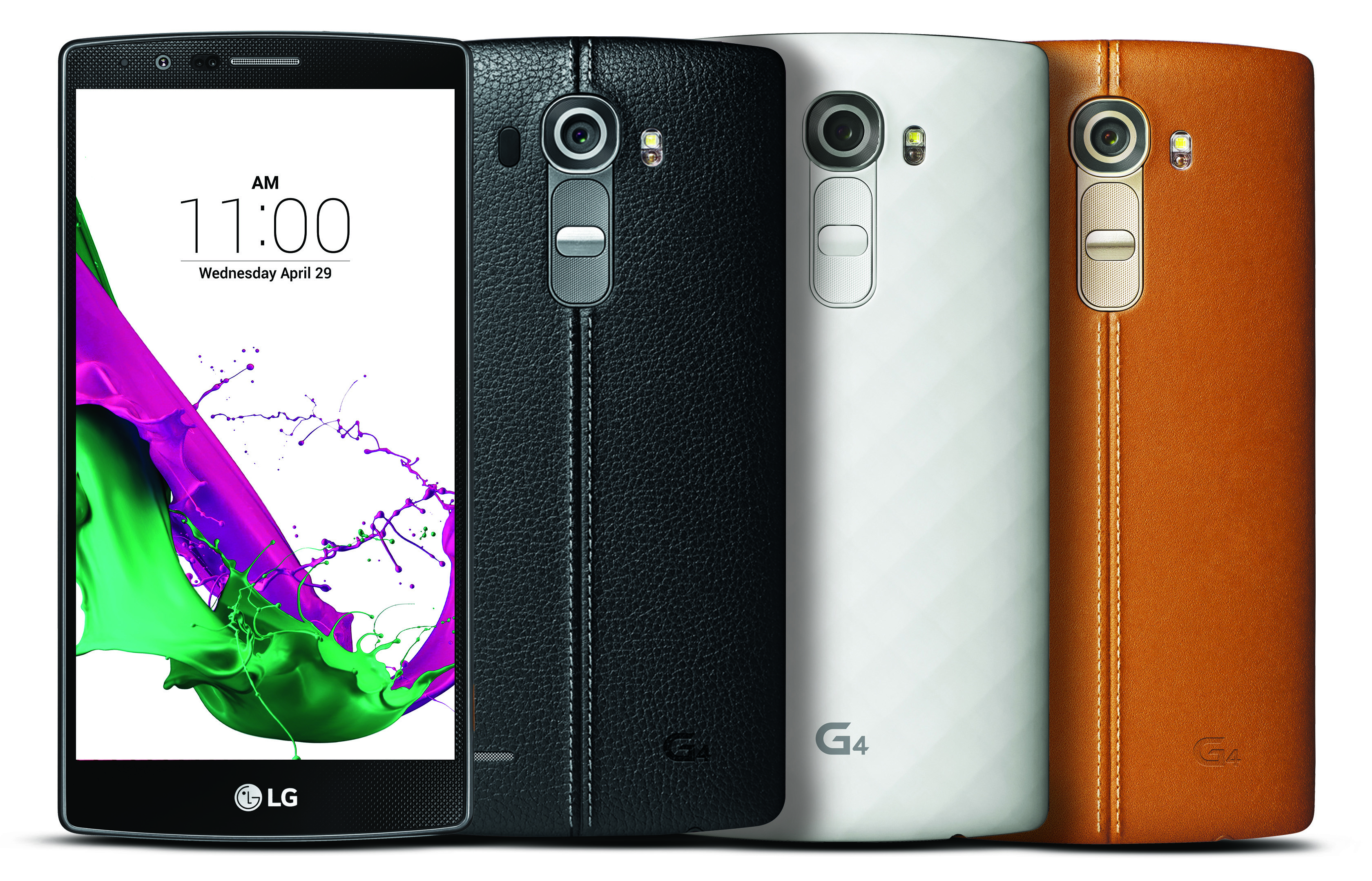 LG G4, Aperture f/1,8 jadi Bukti