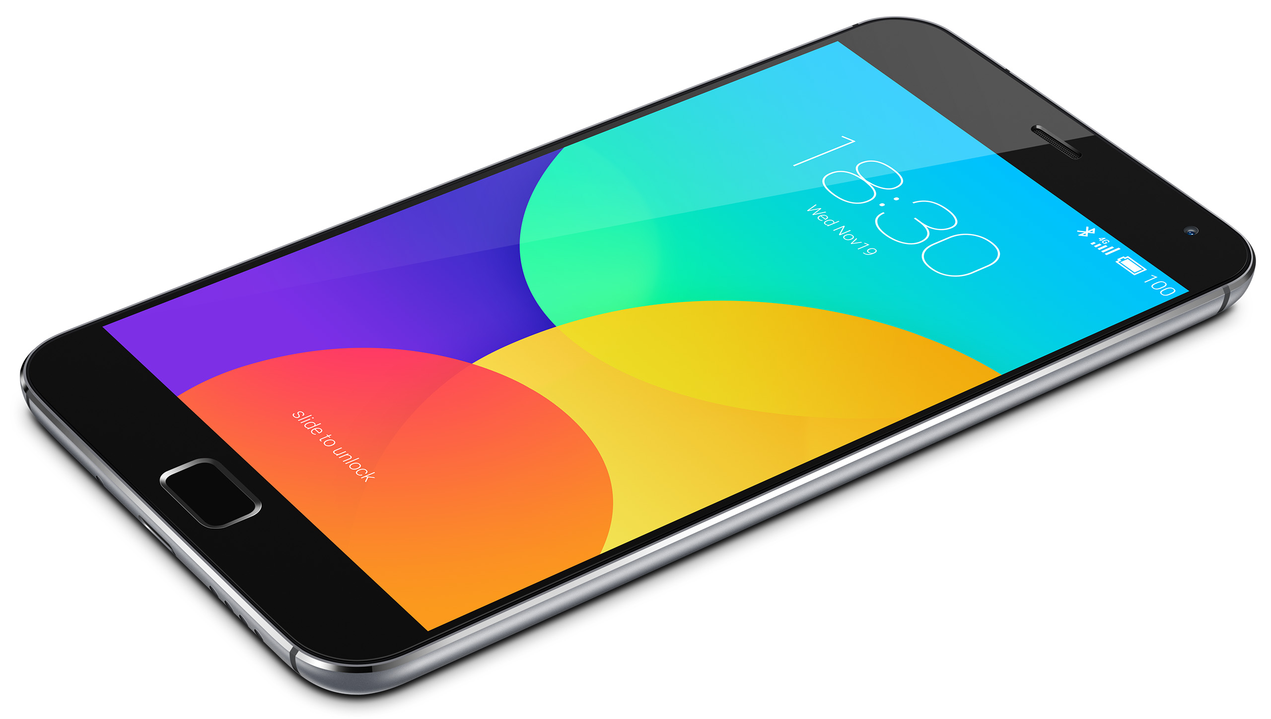 Meizu MX4 Pro, Menggebrak Lewat Kamera
