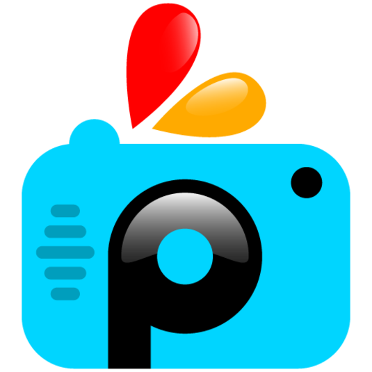 PicsArt Photo Studio, Pesaing Instagram Berfitur Limpah