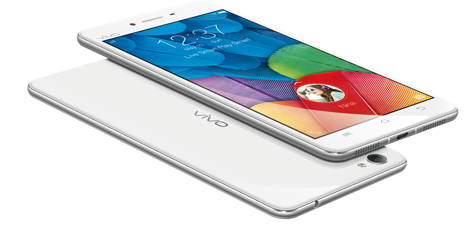 Vivo X5Pro, Unggulkan Kamera serta Audio Hi-Fi
