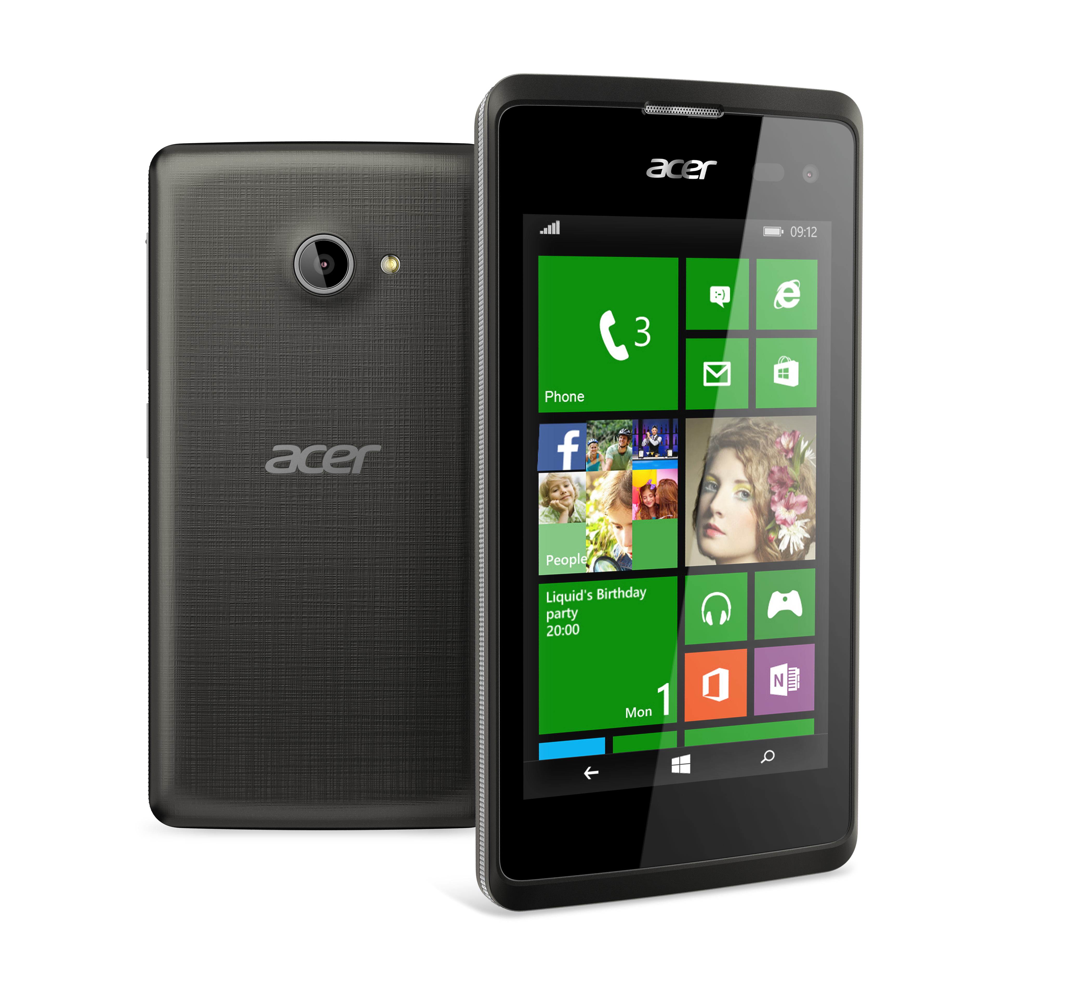 Acer Liquid M220, Windows Phone Pertama dan Terjangkau