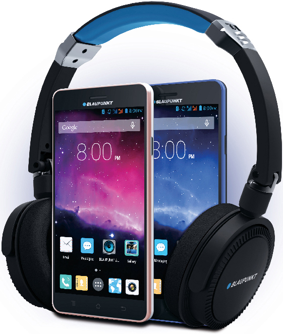 Blaupunkt Sonido J1, Musik Bikin Bulu Kudu Bergidik