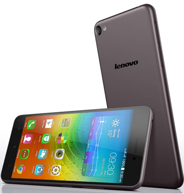 Lenovo S60, Opsi Buat Fashionista