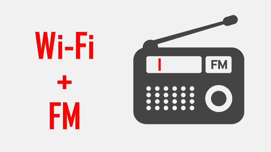 Tambah Kecepatan Internet dengan Wi-FM