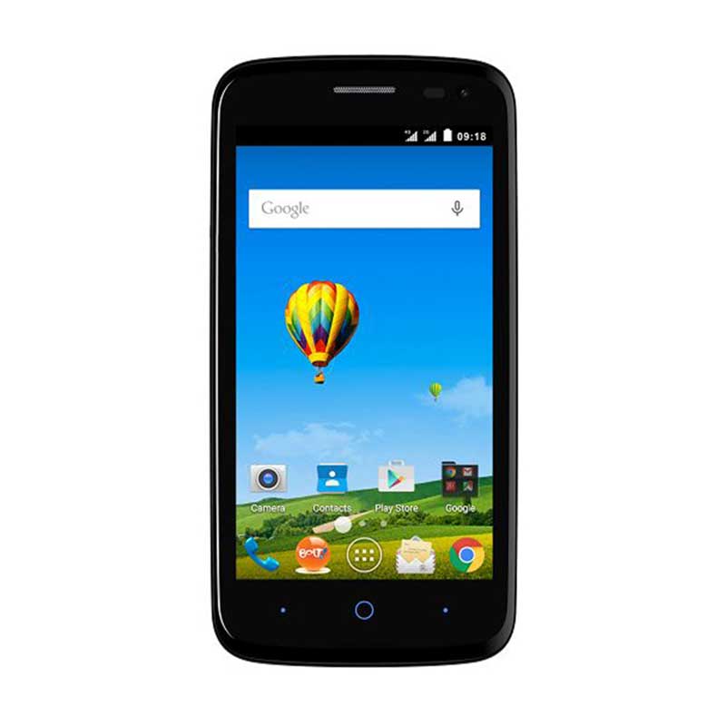 Bolt Powerphone E1, Nikmati LTE Berbanderol Murah