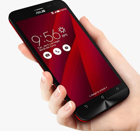 Asus akan Update Android Marshmallow di Seri ZenFone