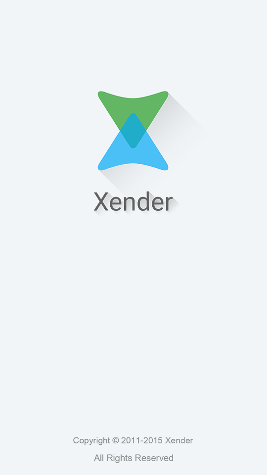 Xender: Kirim Segala Macam File Multimedia Tanpa Kendala