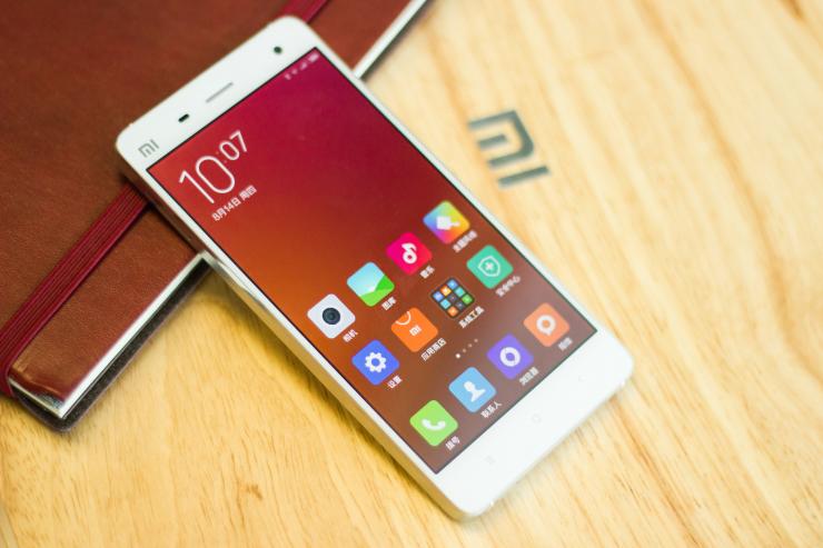 Xiaomi Mi 5 Resmi Luncur 24 Februari