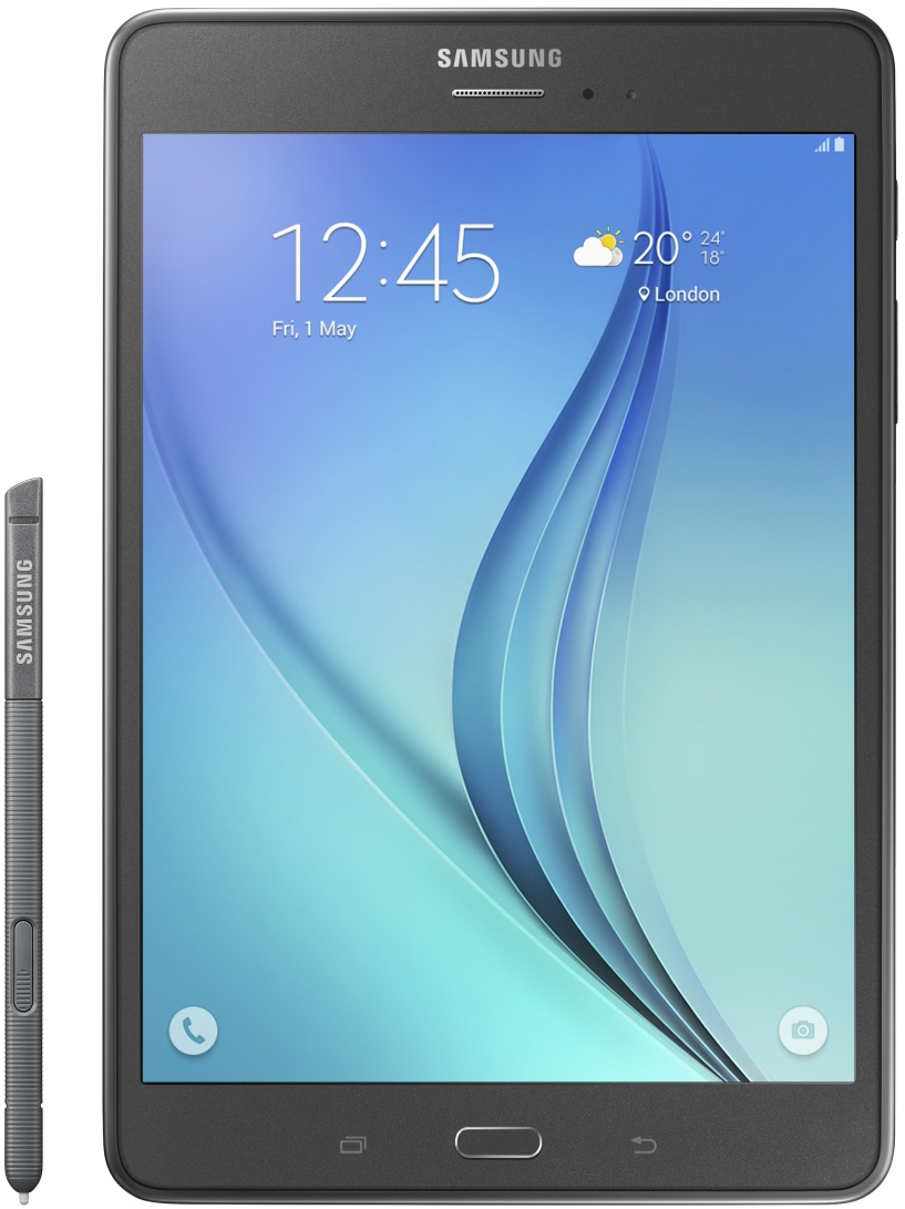Samsung Galaxy Tab A 8.0, Pas Buat Kreator