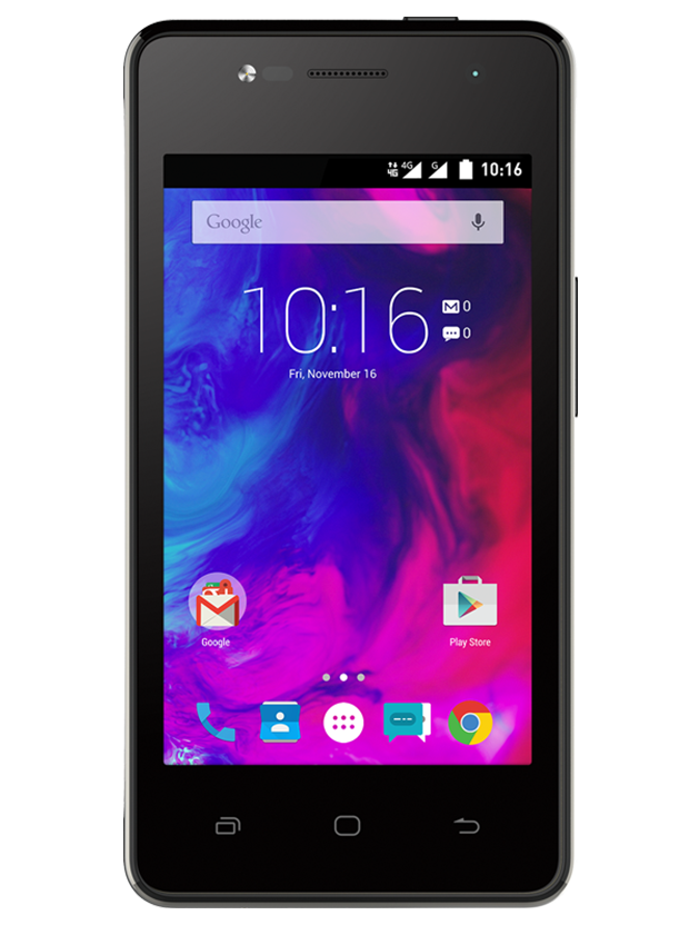 Smartphone 4G LTE di Bawah Sejuta