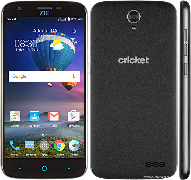 ZTE Grand X3,  Spek Lumayan, Saku Aman