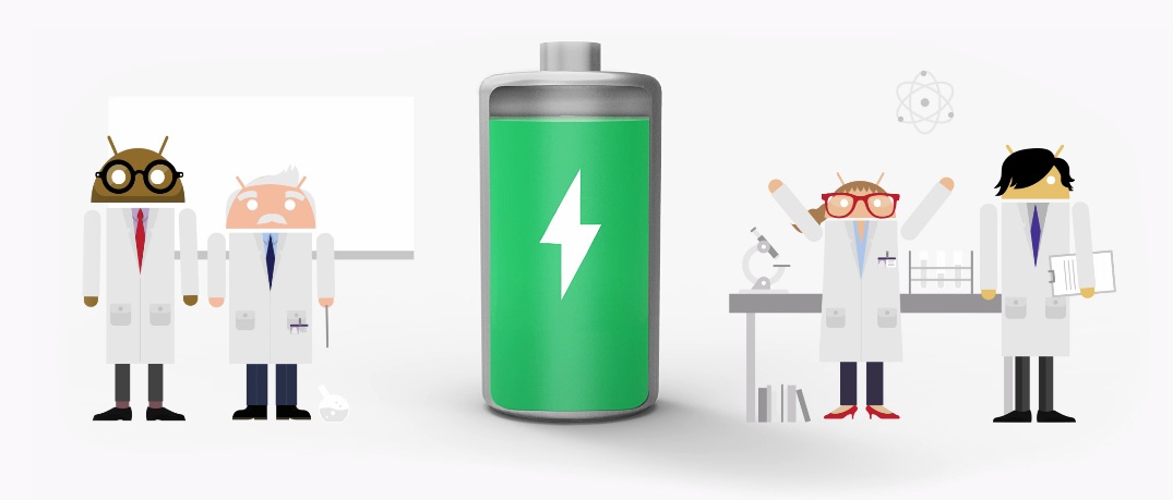 Ponsel Berbaterai 5000 mAh Makin Ramai