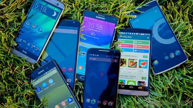 Kenapa Fitur Ponsel Murah Jadi Bagus, Premium Tidak