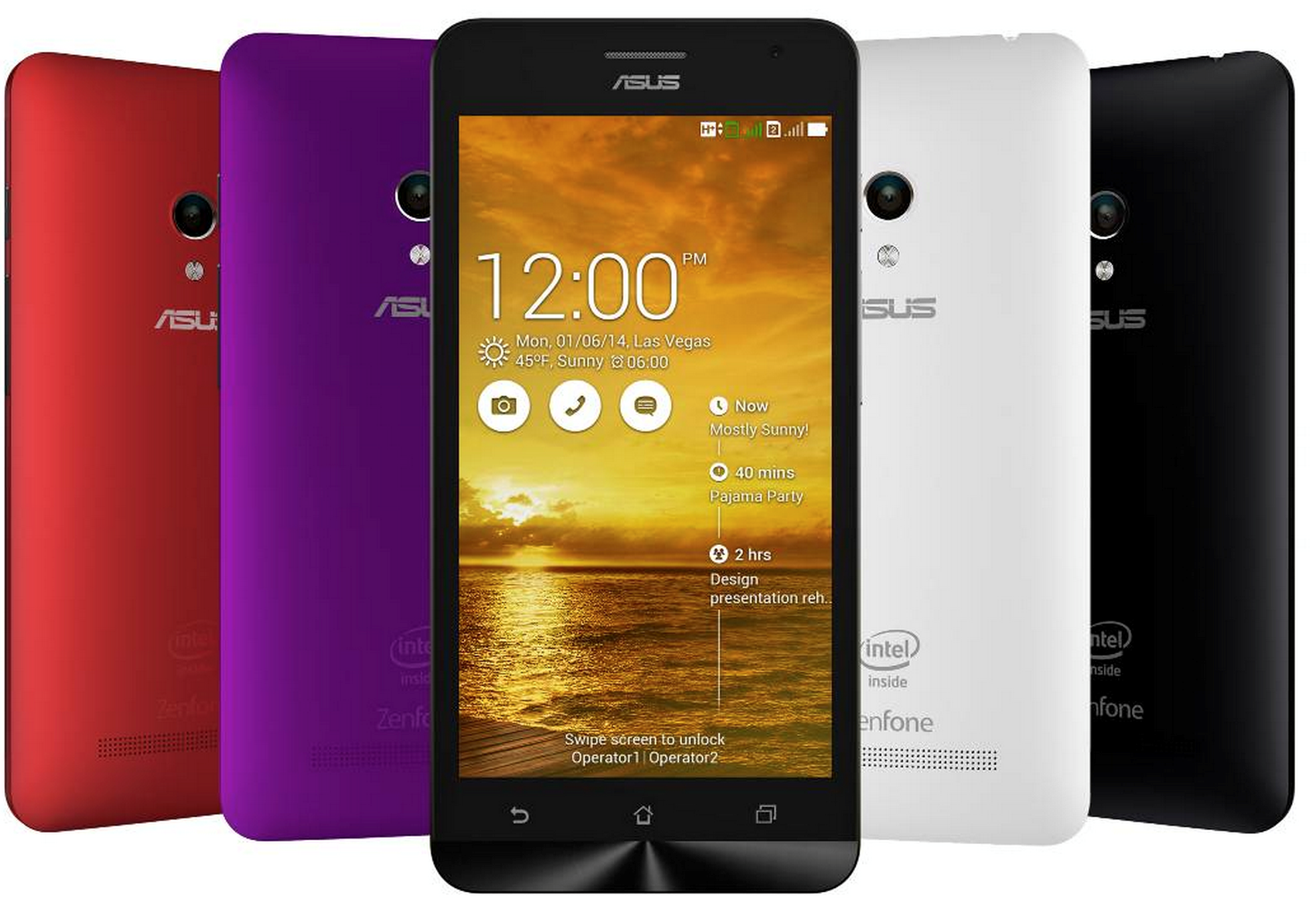 Asus Zenfone C, Eksistensi Simbol Kelas Bawah