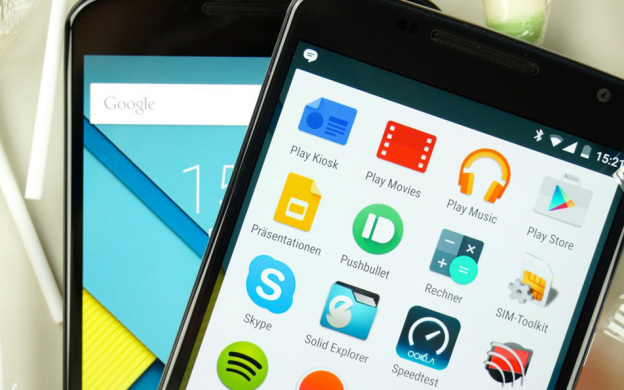 Uji Marshmallow 6.0.1, Samsung Galaxy S6 Akan Lebih Lancar