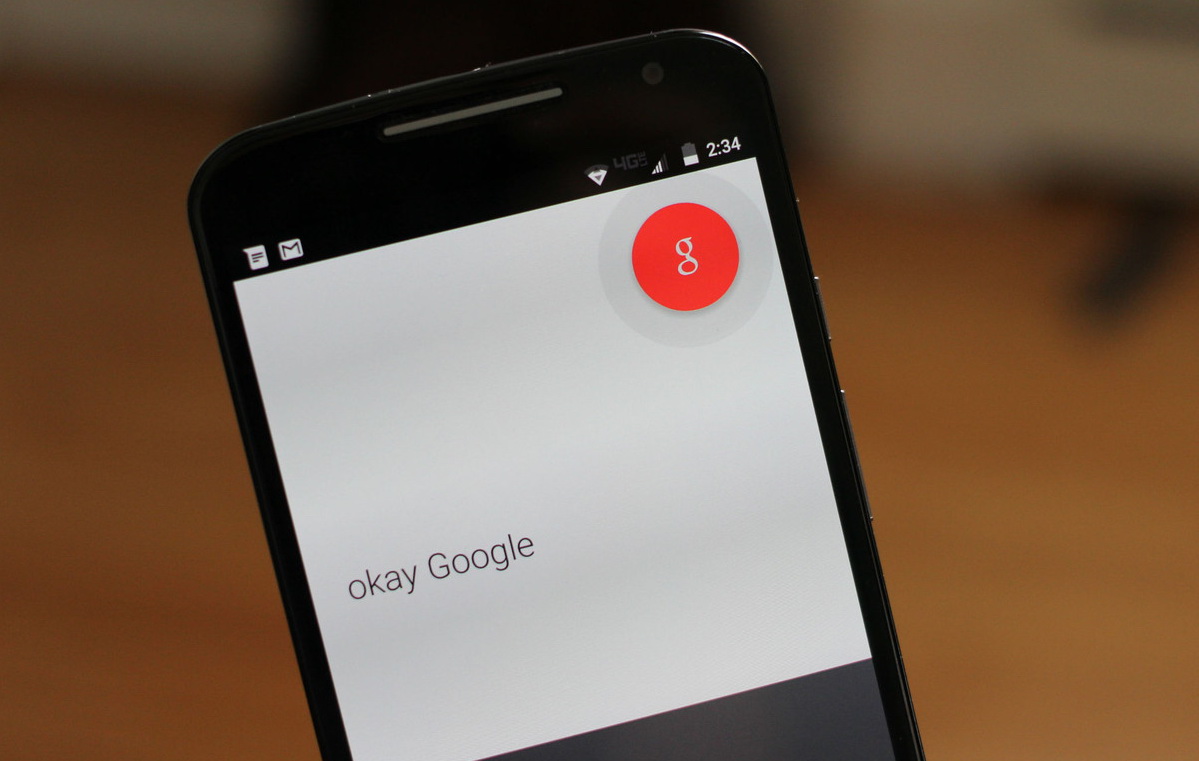 Beberapa Hal yang Bisa Dilakukan OK Google