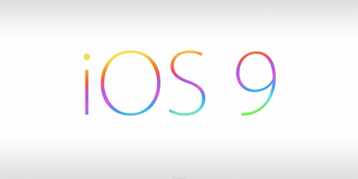 iOS 9.2.1 Sudah Disebarkan