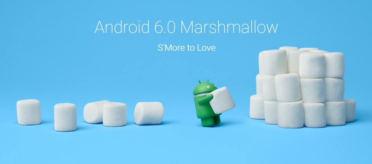 Nilai Plus Android Marshmallow Dibanding Pendahulunya