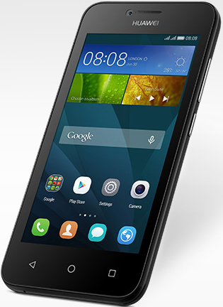 Huawei Y5 Batik Edition, Cinta Batik a la Huawei