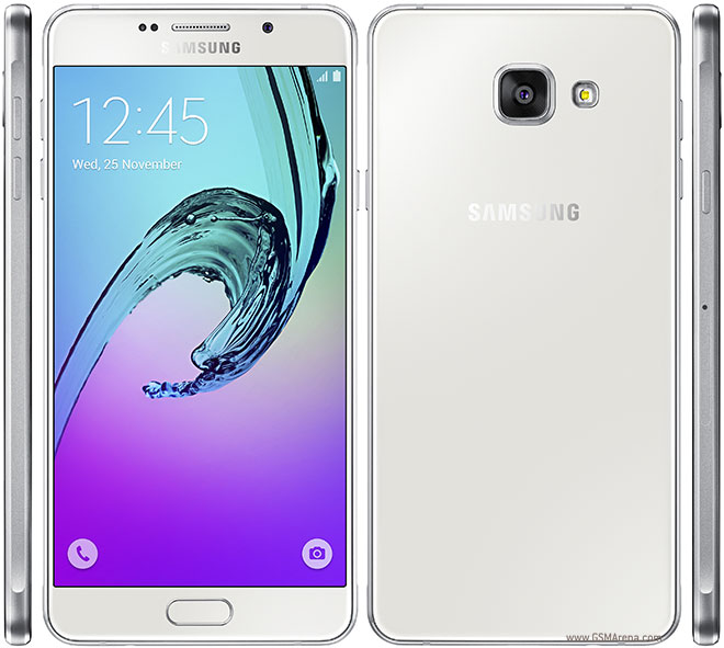 Samsung Galaxy A7 (2016), Tambah OIS di Kamera