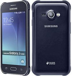 Samsung Galaxy J1 Ace Diskon 500 Ribu