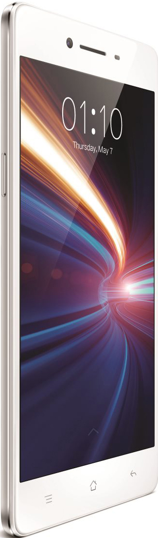 Oppo R7, Body Wah Kinerja Menengah