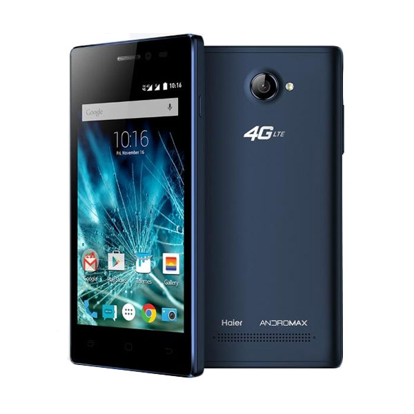 Smartfren Andromax Q, Demokratisasi Merk