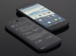 Yotaphone 2 Siap Edar di Indonesia